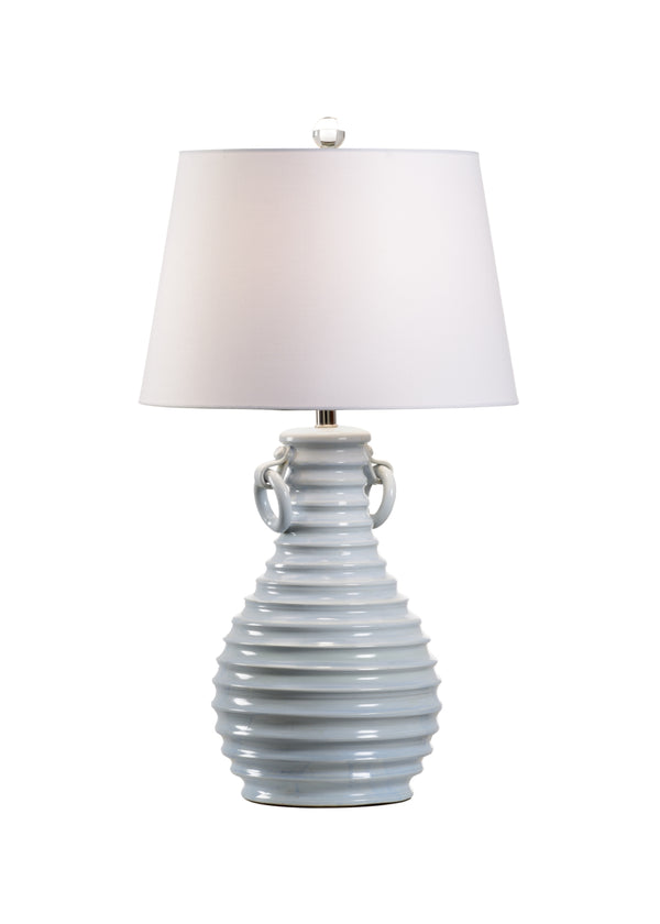 Bugello Lamp - Blue