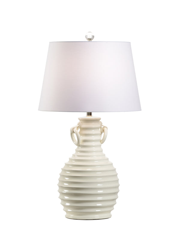 Bugello Lamp - Bianco