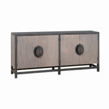 Marketplace Mula Credenza