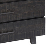 Thurman Chest - Black