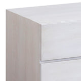 Thurman Chest - White