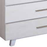 Thurman Chest - White