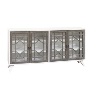 Longshore Credenza