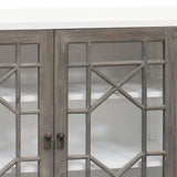 Longshore Credenza