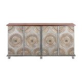 Redmond Credenza