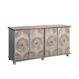 Elk Studio Redmond Credenza