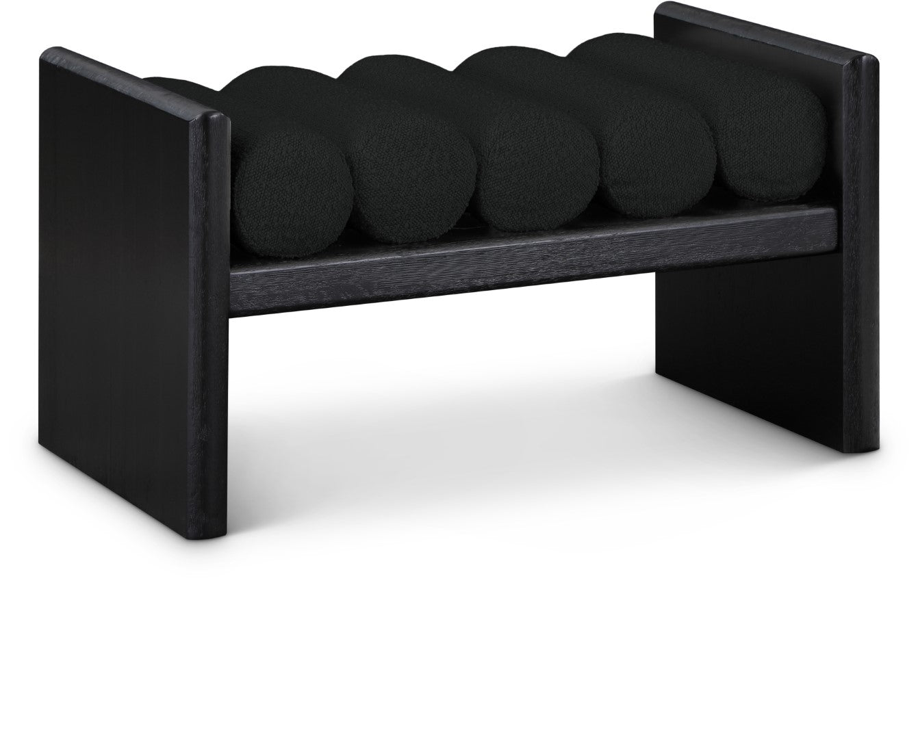 Meridian Furniture Waverly Bench - Thumbnail 5