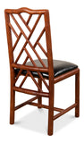 Brighton Bamboo Side Chair