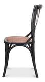 Tuileries Gardens Chair