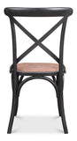 Tuileries Gardens Chair
