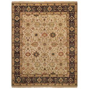 Capel Rugs Gloria-Kuba 1797 Hand Knotted Rug 1797RS02000300700