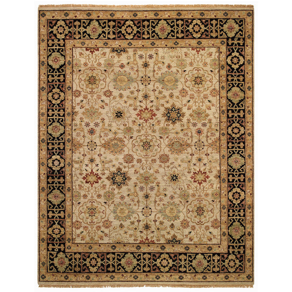 Capel Rugs Gloria-Kuba 1797 Hand Knotted Rug 1797RS02000300700