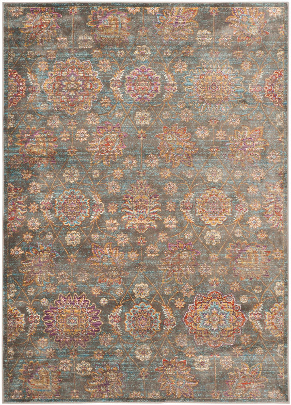 Safavieh Sevilla 814 Power Loomed 100% Viscose Rug SEV814G-26