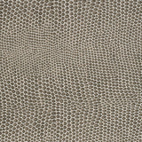 Shagreen Accent Table - Gray