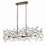 Elk Showroom Crislett Linear Chandelier