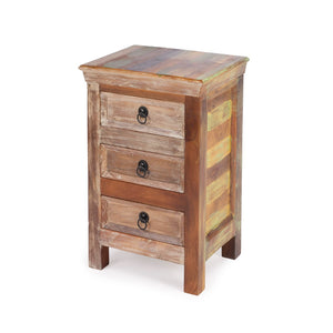 Butler Specialty Arya Rustic Accent Chest 1837290