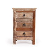 Butler Specialty Arya Rustic Accent Chest 1837290