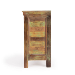 Butler Specialty Arya Rustic Accent Chest 1837290