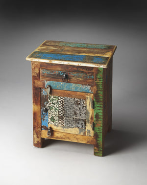 Butler Specialty Reverb Rustic Accent Chest 1838290