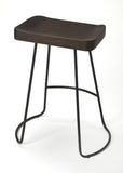 Butler Specialty Alton Backless Coffee Counter Stool 1839403