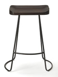 Butler Specialty Alton Backless Coffee Counter Stool 1839403