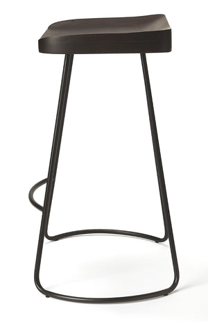 Butler Specialty Alton Backless Coffee Counter Stool 1839403