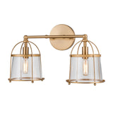 Elk Showroom Merrick Vanity Light