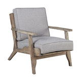 Malibu Casual Accent Chair