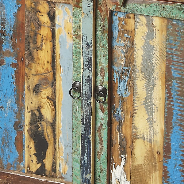 Butler Specialty Reverb Rustic Sideboard 1858290