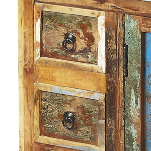 Butler Specialty Reverb Rustic Sideboard 1858290