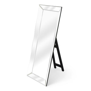 Butler Specialty Emerson Modern Floor-Standing Mirror 1861146