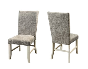 Vilo Home Saratoga Parsons Chairs (Set of 2) VH8062 VH8062