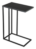 Atom Iron Modern Commercial Grade Side Table