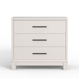 Nova Small Chest, Chalk White