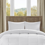 Winfield Casual Luxury Down Alternative Comforter