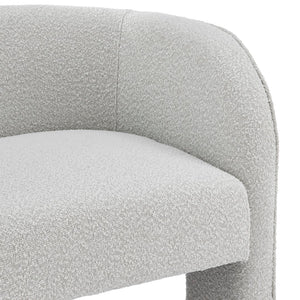 New Pacific Direct Matteo Fabric Accent Arm Chair 1900186-563-NPD
