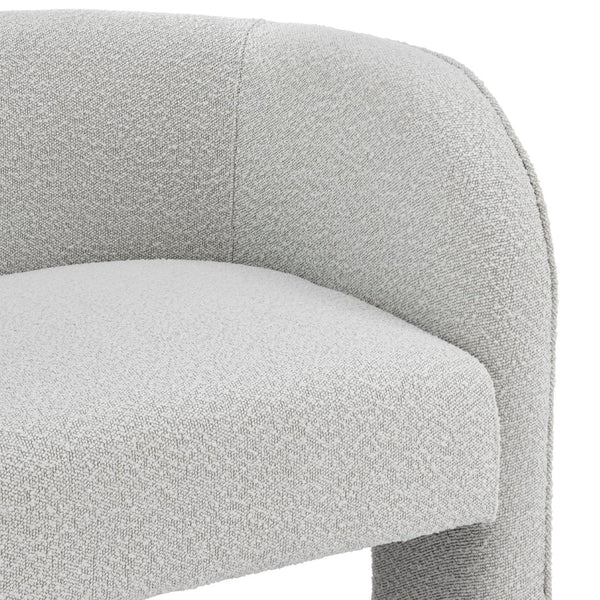 New Pacific Direct Matteo Fabric Accent Arm Chair 1900186-563-NPD