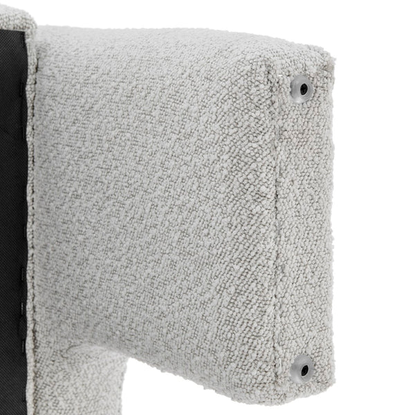 New Pacific Direct Matteo Fabric Accent Arm Chair 1900186-563-NPD