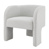 New Pacific Direct Matteo Fabric Accent Arm Chair 1900186-563-NPD
