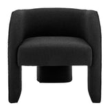 New Pacific Direct Matteo Fabric Accent Arm Chair 1900186-576-NPD
