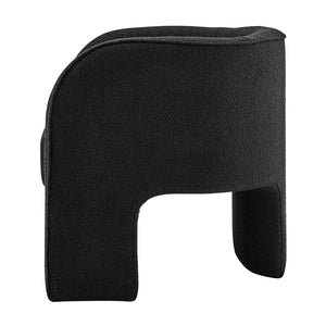 New Pacific Direct Matteo Fabric Accent Arm Chair 1900186-576-NPD