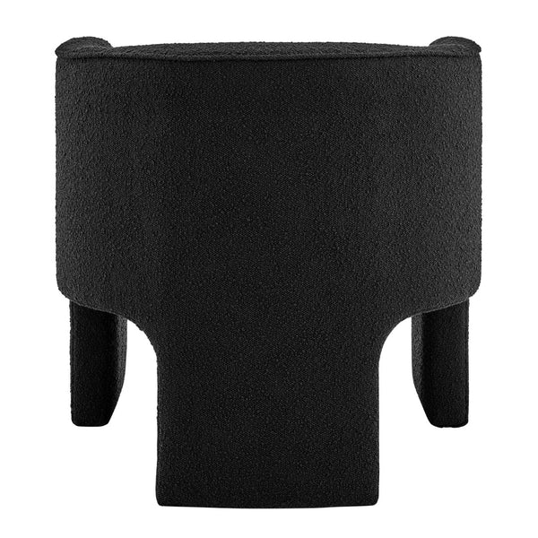 New Pacific Direct Matteo Fabric Accent Arm Chair 1900186-576-NPD