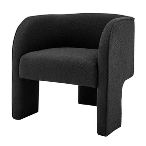 New Pacific Direct Matteo Fabric Accent Arm Chair 1900186-576-NPD