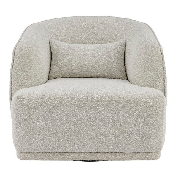 New Pacific Direct Steward Fabric Swivel Accent Chair 1900188-563-NPD