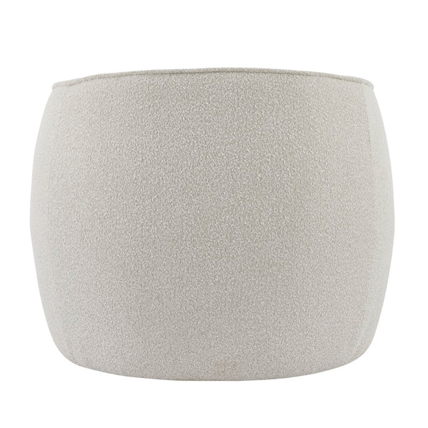 New Pacific Direct Steward Fabric Swivel Accent Chair 1900188-563-NPD