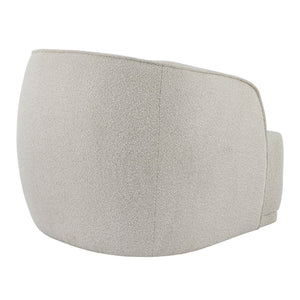 New Pacific Direct Steward Fabric Swivel Accent Chair 1900188-563-NPD