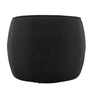 New Pacific Direct Steward Fabric Swivel Accent Chair 1900188-576-NPD