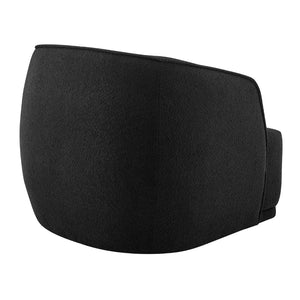 New Pacific Direct Steward Fabric Swivel Accent Chair 1900188-576-NPD