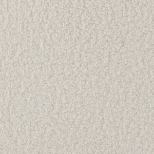 New Pacific Direct Natasha Faux Shearling Fabric w/ Gold Metal Swivel Accent Arm Chair 1900192-560-NPD