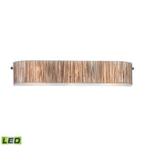 Elk Showroom Modern Organics Vanity Light